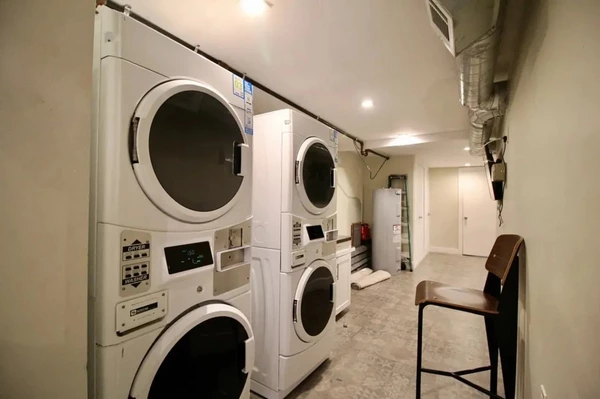 Coliving in Bushwick - Brooklyn, New York