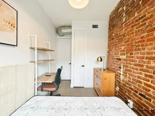 Coliving in Bushwick - Brooklyn, New York