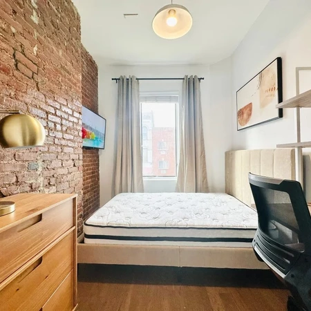 Coliving in Bushwick - Brooklyn, New York