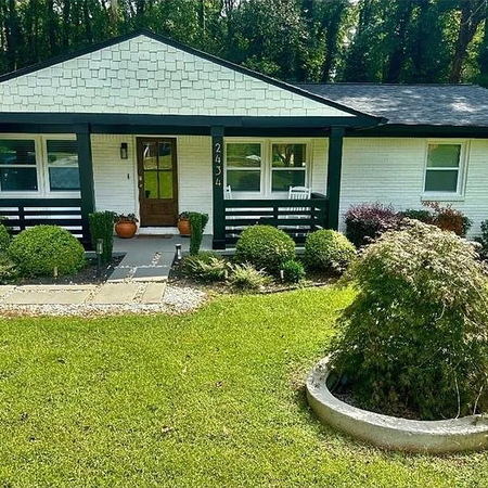 Coliving in Gresham Park - South Atl, Atlanta