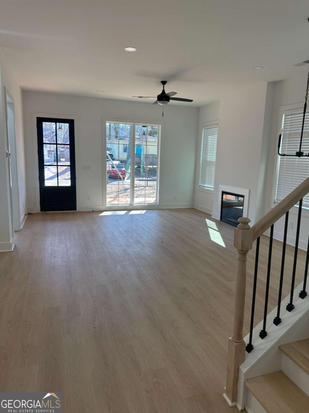 Coliving in Oakland City - West Atl, Atlanta