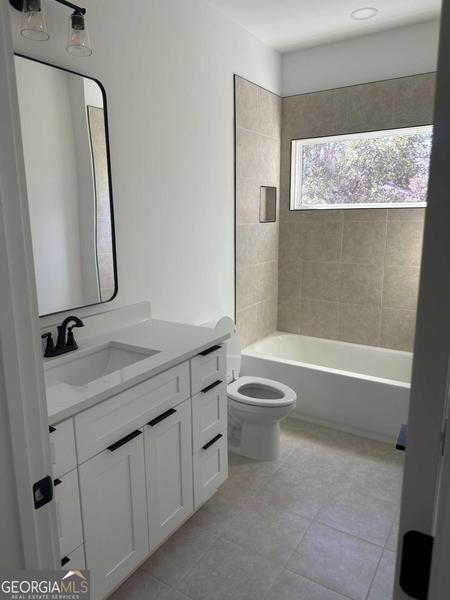 Coliving in Oakland City - West Atl, Atlanta