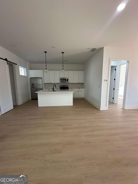 Coliving in Oakland City - West Atl, Atlanta