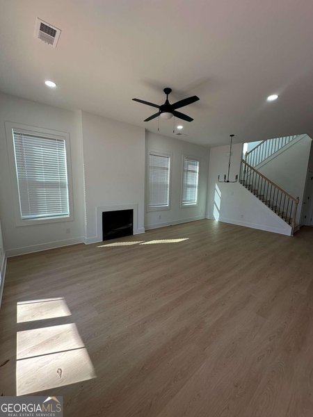 Coliving in Oakland City - West Atl, Atlanta