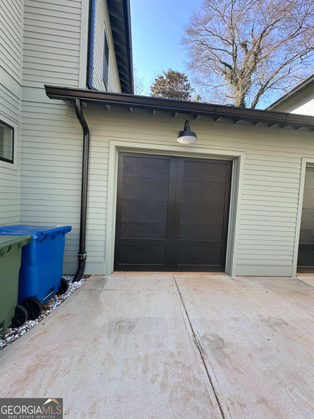 Coliving in Oakland City - West Atl, Atlanta