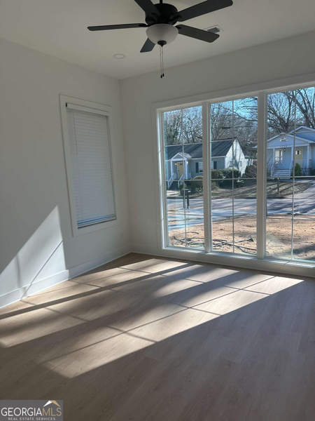 Coliving in Oakland City - West Atl, Atlanta