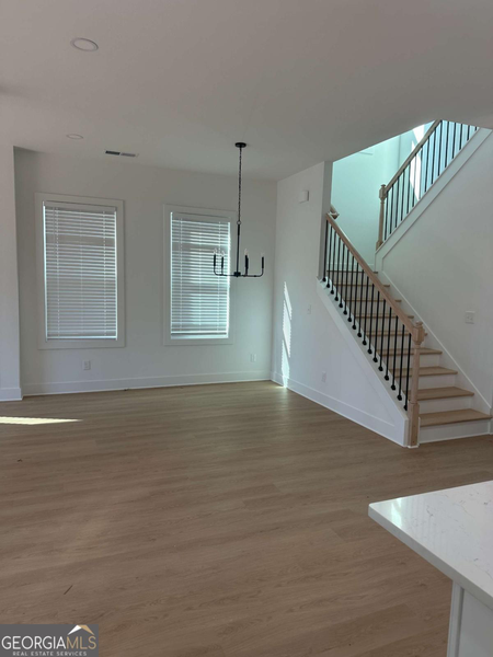 Coliving in Oakland City - West Atl, Atlanta