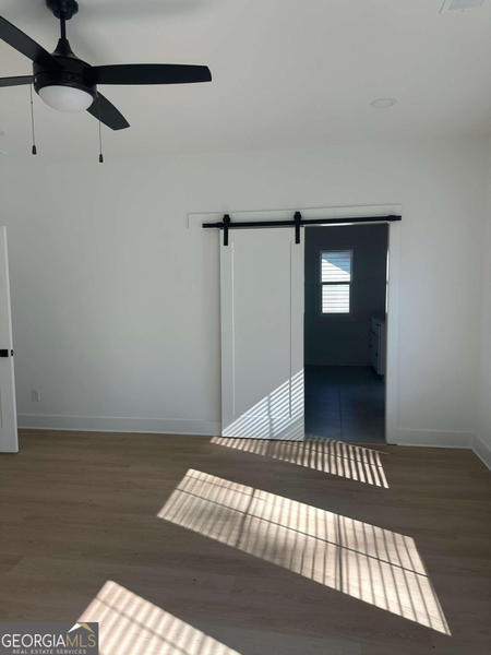 Coliving in Oakland City - West Atl, Atlanta