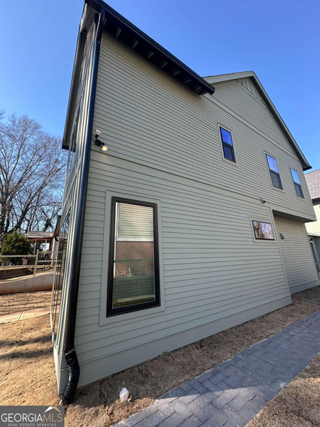 Coliving in Oakland City - West Atl, Atlanta