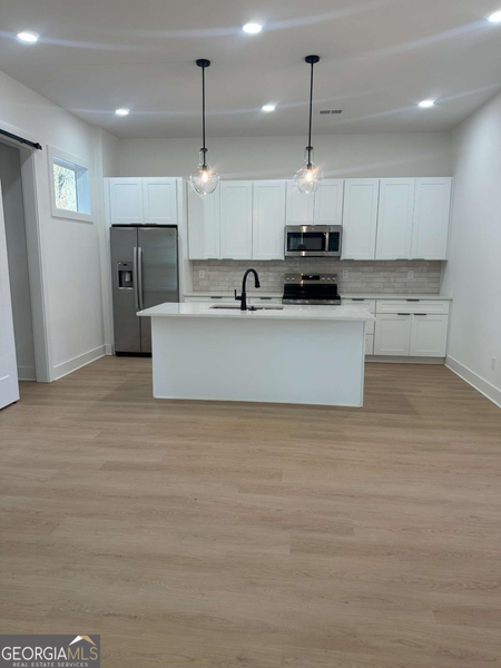 Coliving in Oakland City - West Atl, Atlanta