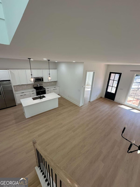 Coliving in Oakland City - West Atl, Atlanta