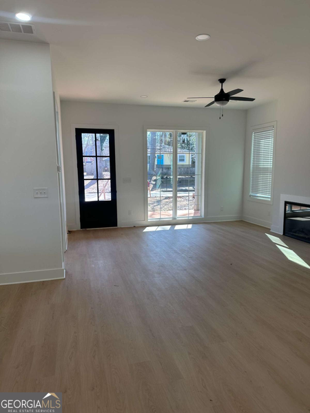 Coliving in Oakland City - West Atl, Atlanta