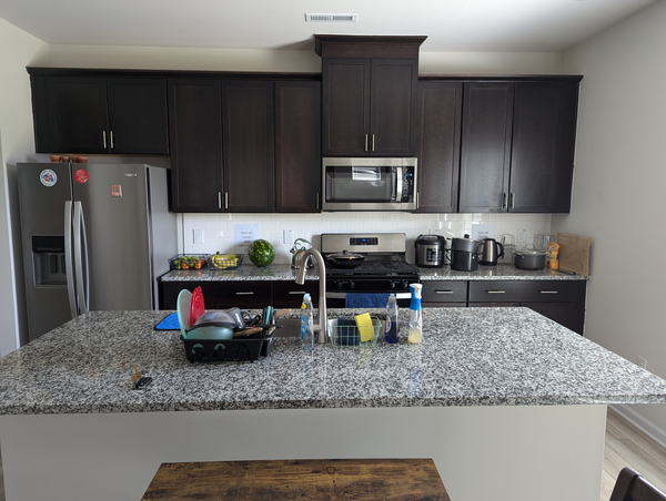 Coliving in Hillsborough - Outer Triangle, Raleigh