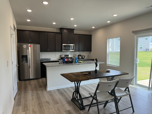 Coliving in Hillsborough - Outer Triangle, Raleigh