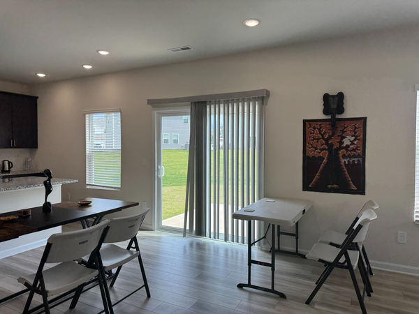 Coliving in Hillsborough - Outer Triangle, Raleigh