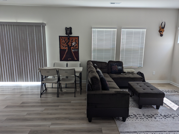 Coliving in Hillsborough - Outer Triangle, Raleigh