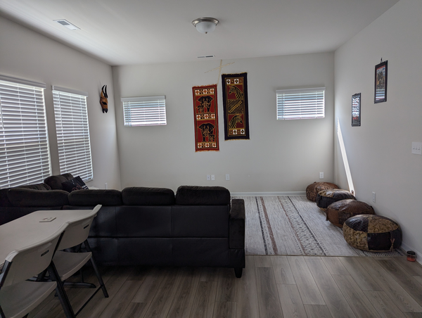 Coliving in Hillsborough - Outer Triangle, Raleigh