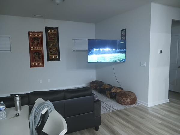 Coliving in Hillsborough - Outer Triangle, Raleigh