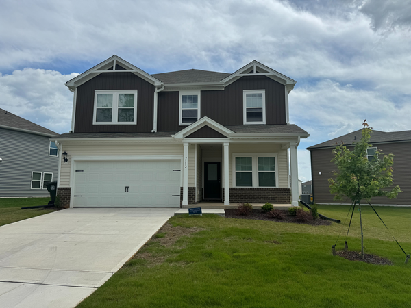 Coliving in Hillsborough - Outer Triangle, Raleigh