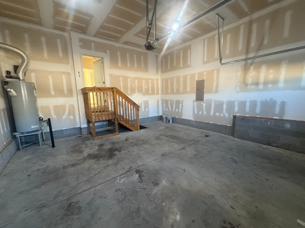 Coliving in Bryson Village - Outer Triangle, Raleigh