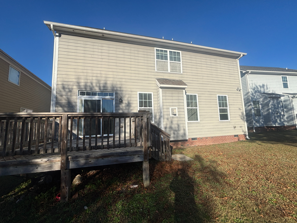 Coliving in Bryson Village - Outer Triangle, Raleigh