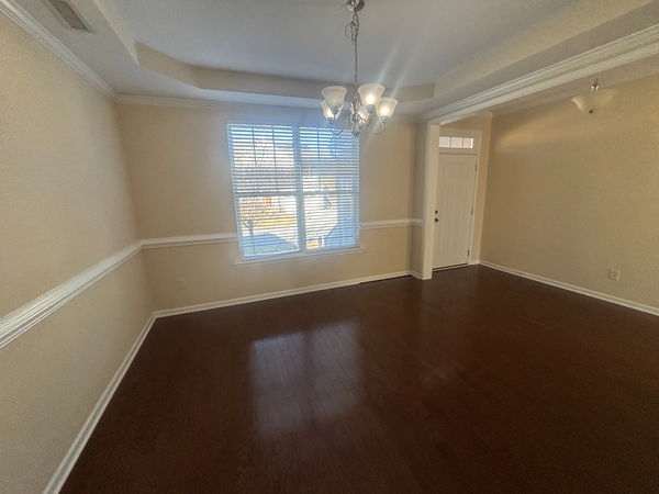 Coliving in Bryson Village - Outer Triangle, Raleigh