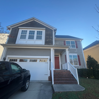 Co-living en Bryson Village - Outer Triangle, Raleigh