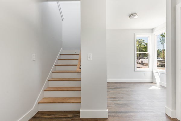 Coliving in East Durham - Durham, Raleigh