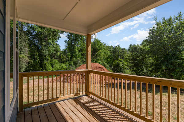 Coliving in East Durham - Durham, Raleigh