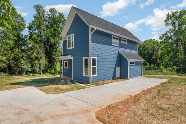 Coliving in East Durham - Durham, Raleigh