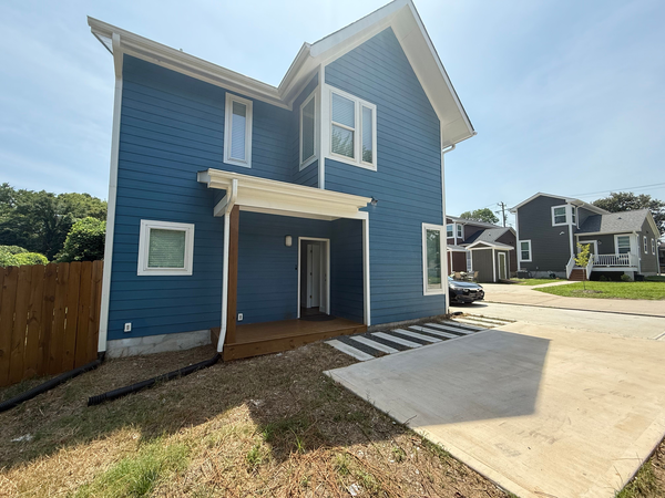 Coliving in East Durham - Durham, Raleigh