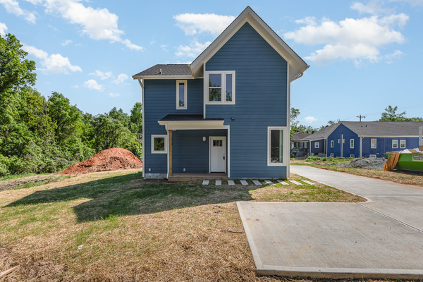 Coliving in East Durham - Durham, Raleigh