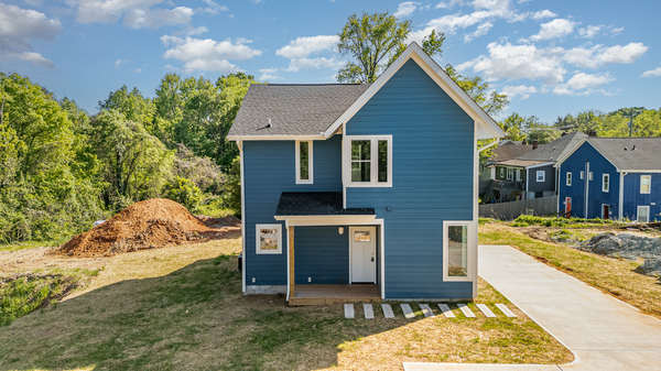 Coliving in East Durham - Durham, Raleigh