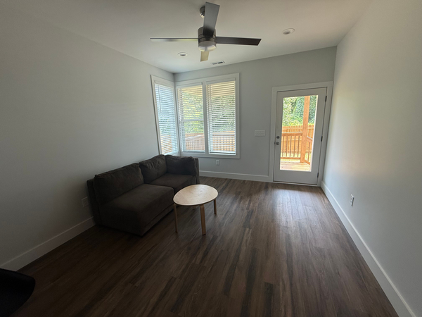 Coliving in East Durham - Durham, Raleigh