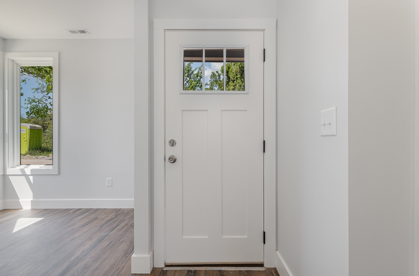 Coliving in East Durham - Durham, Raleigh