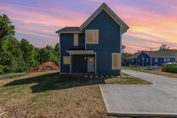 Coliving in East Durham - Durham, Raleigh