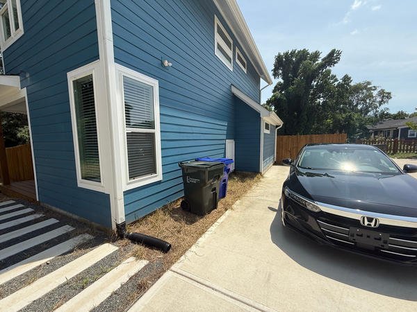 Coliving in East Durham - Durham, Raleigh