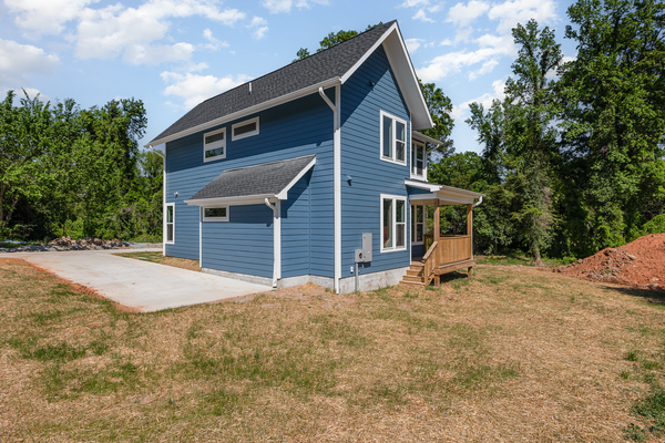 Coliving in East Durham - Durham, Raleigh