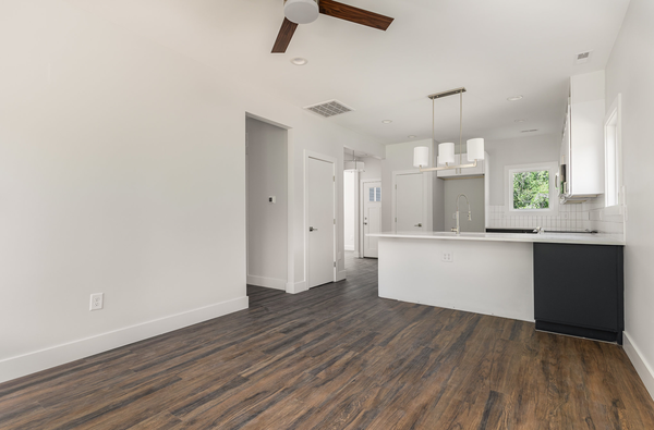 Coliving in East Durham - Durham, Raleigh