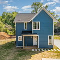 Coliving in East Durham - Durham, Raleigh