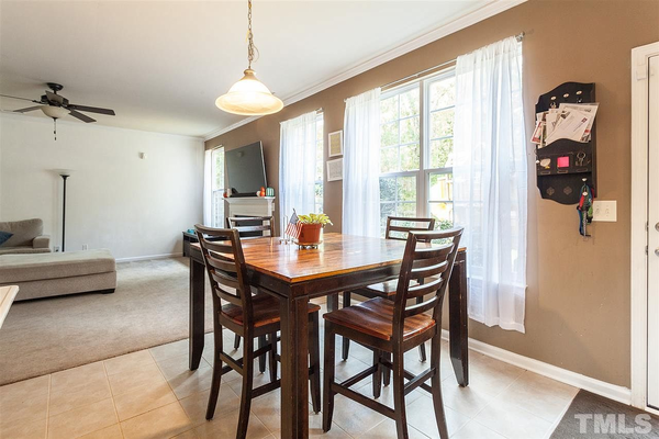 Coliving in Gorman - Outer Triangle, Raleigh