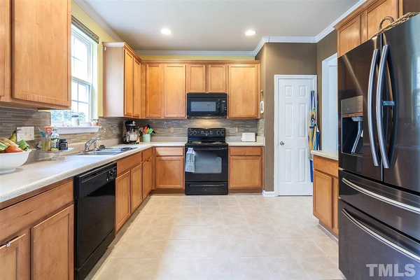 Coliving in Gorman - Outer Triangle, Raleigh