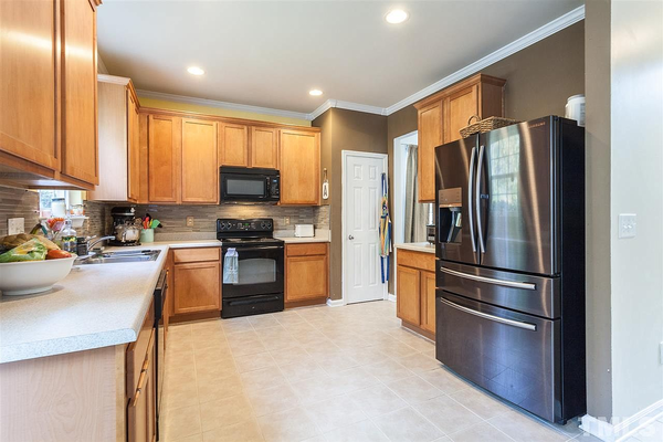 Coliving in Gorman - Outer Triangle, Raleigh