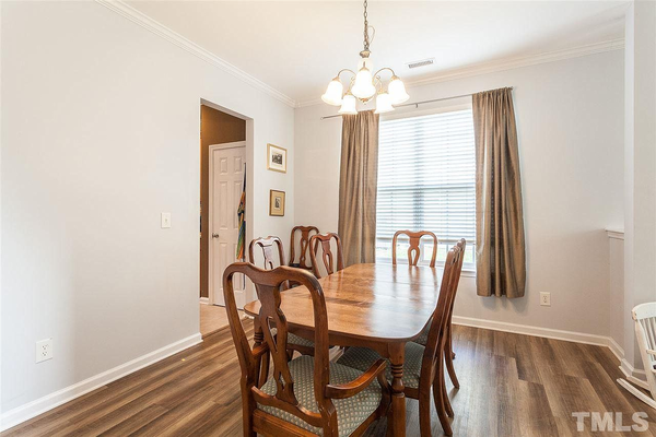 Coliving in Gorman - Outer Triangle, Raleigh