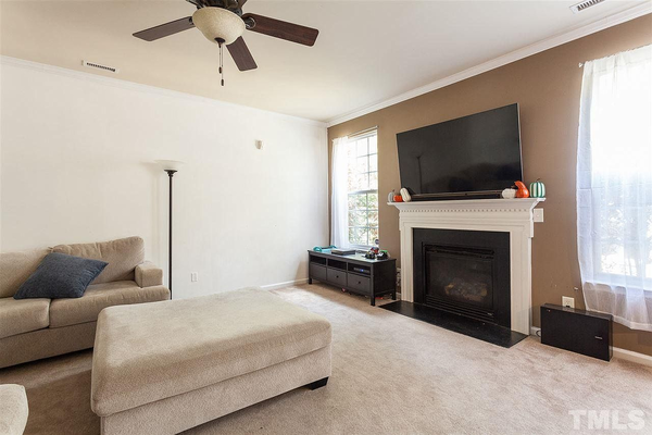 Coliving in Gorman - Outer Triangle, Raleigh