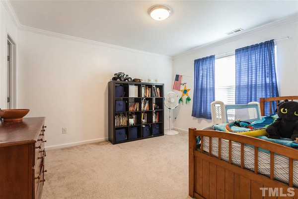 Coliving in Gorman - Outer Triangle, Raleigh