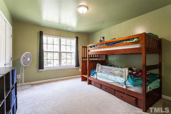 Coliving in Gorman - Outer Triangle, Raleigh