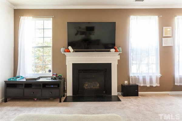 Coliving in Gorman - Outer Triangle, Raleigh