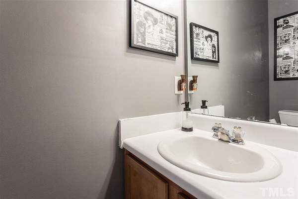 Coliving in Gorman - Outer Triangle, Raleigh