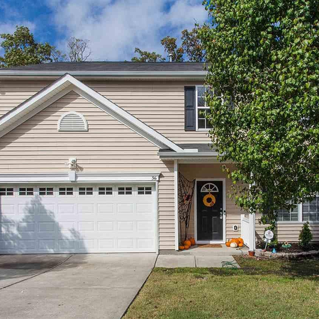Coliving in Gorman - Outer Triangle, Raleigh
